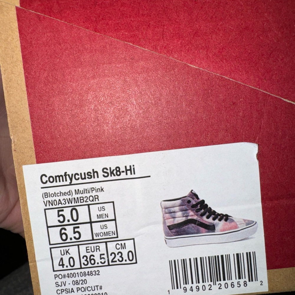 Vans - Picture 3 of 3